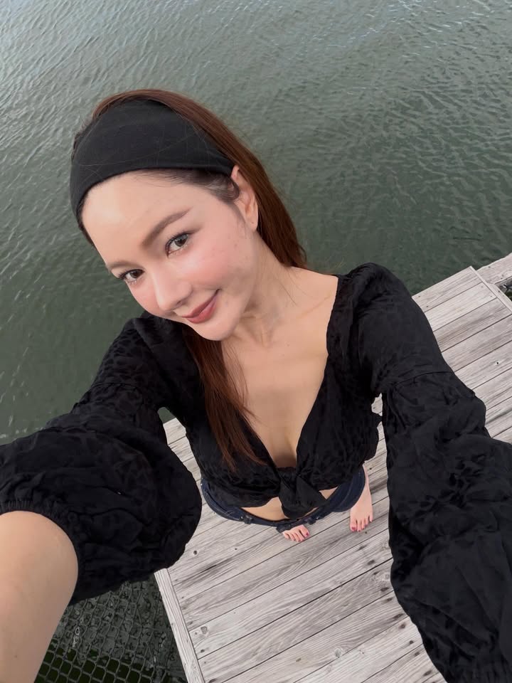 กวาง - วรรณปิยะ ออมสินนพกุล