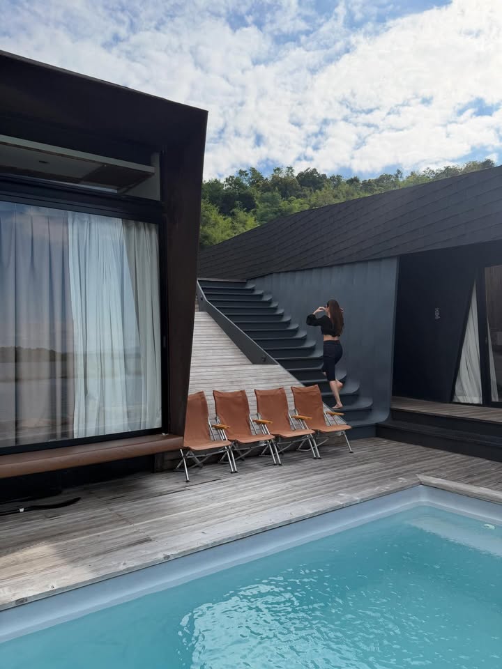 กวาง - วรรณปิยะ ออมสินนพกุล