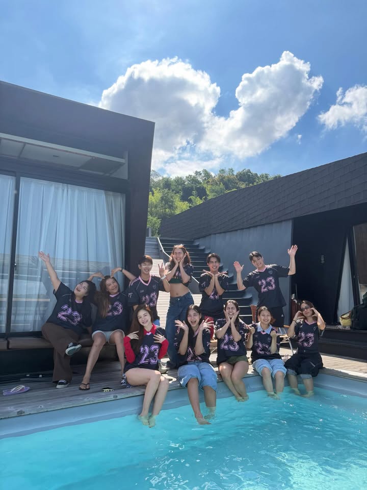 กวาง - วรรณปิยะ ออมสินนพกุล