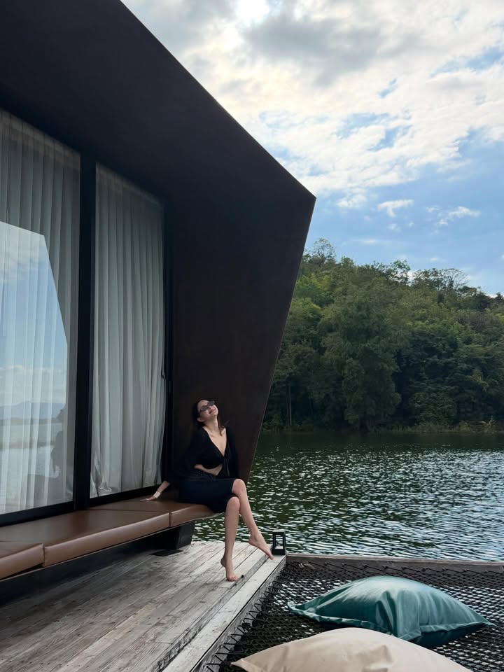 กวาง - วรรณปิยะ ออมสินนพกุล