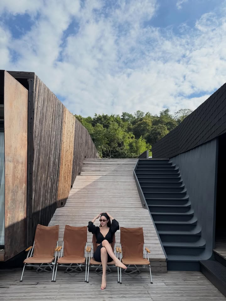 กวาง - วรรณปิยะ ออมสินนพกุล