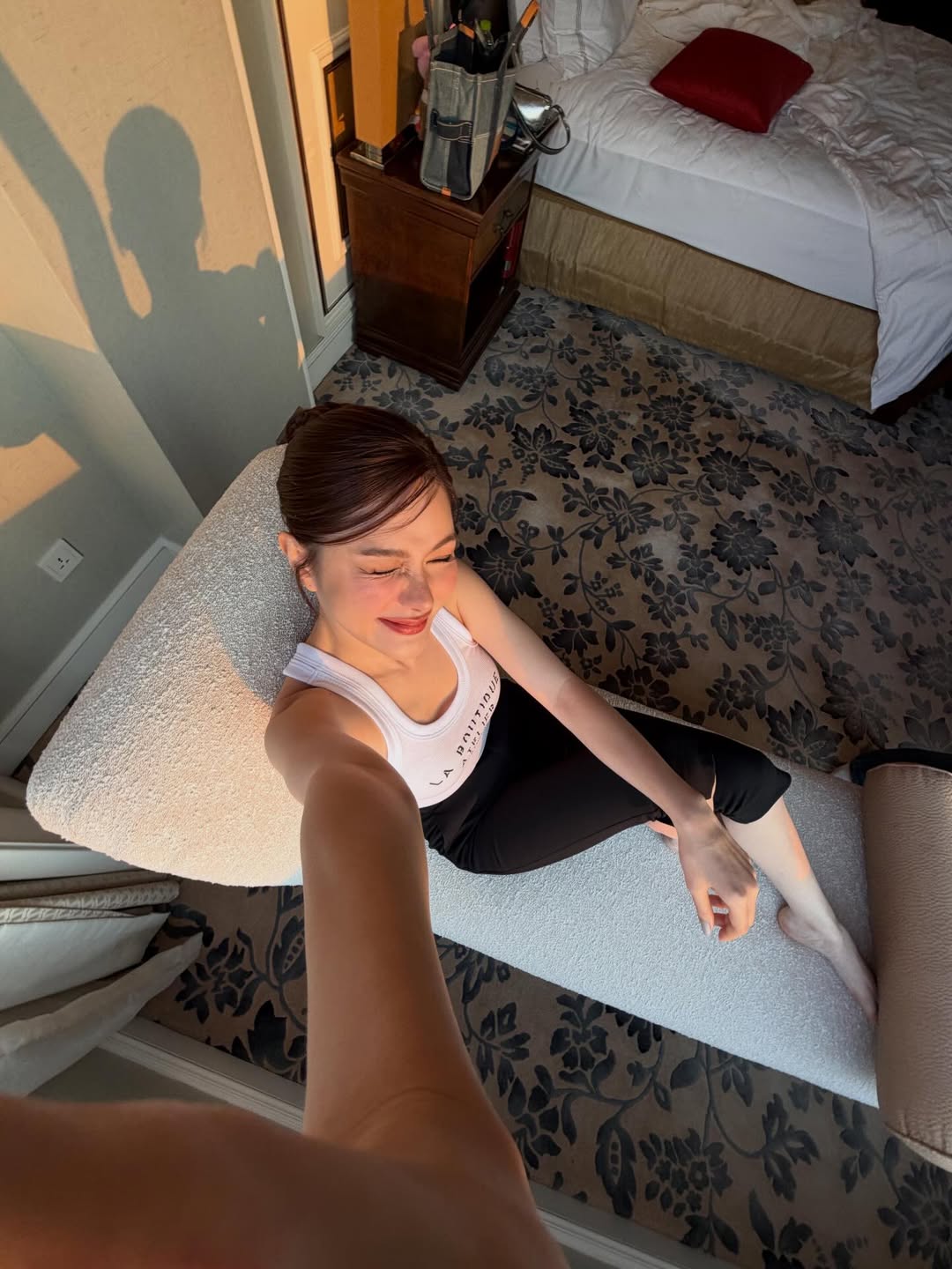 กวาง - วรรณปิยะ ออมสินนพกุล