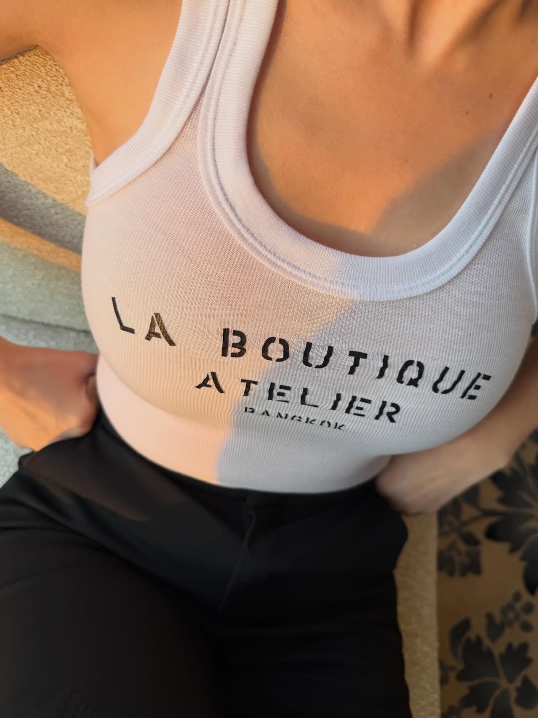 กวาง - วรรณปิยะ ออมสินนพกุล