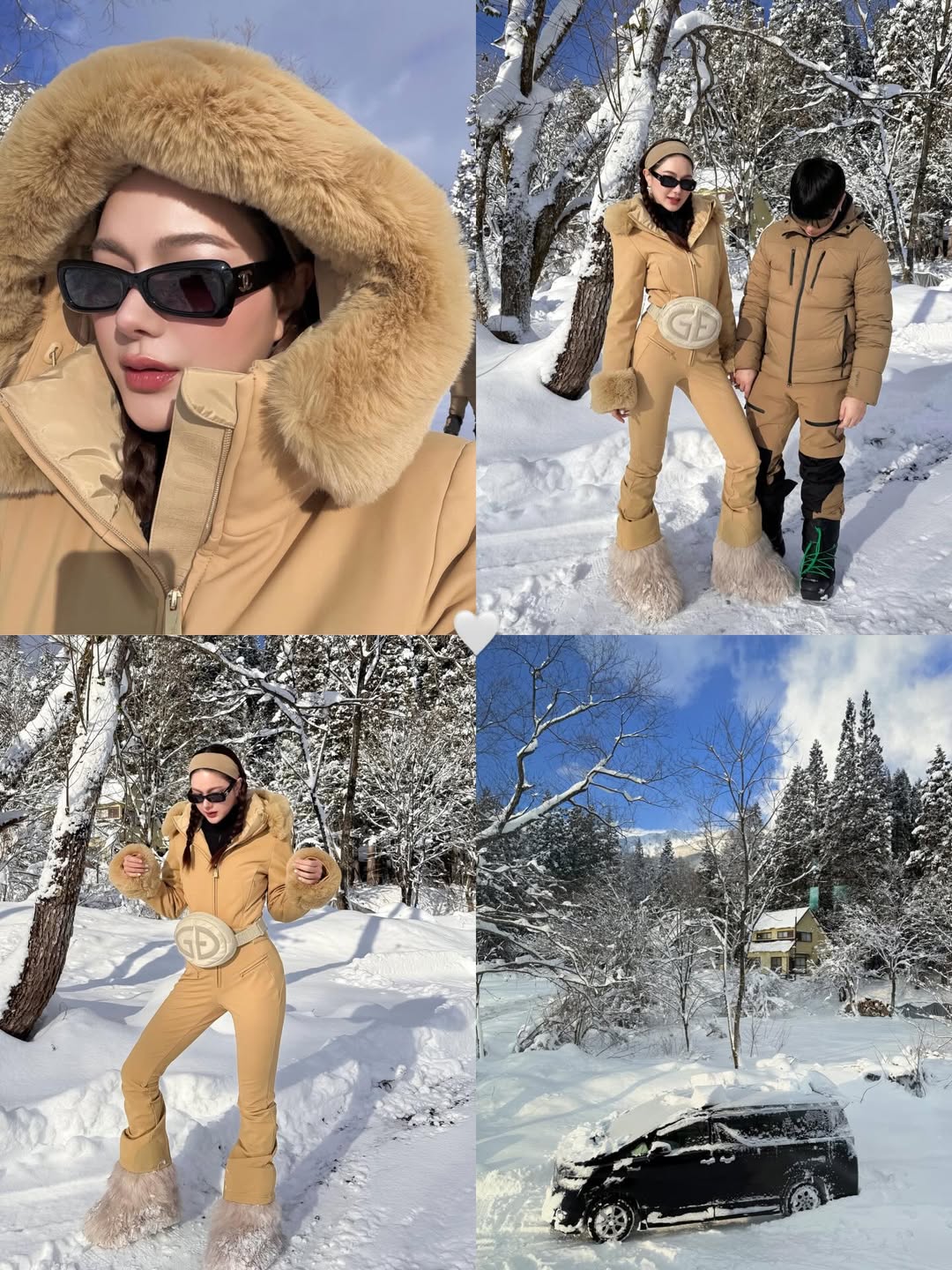 กวาง - วรรณปิยะ ออมสินนพกุล