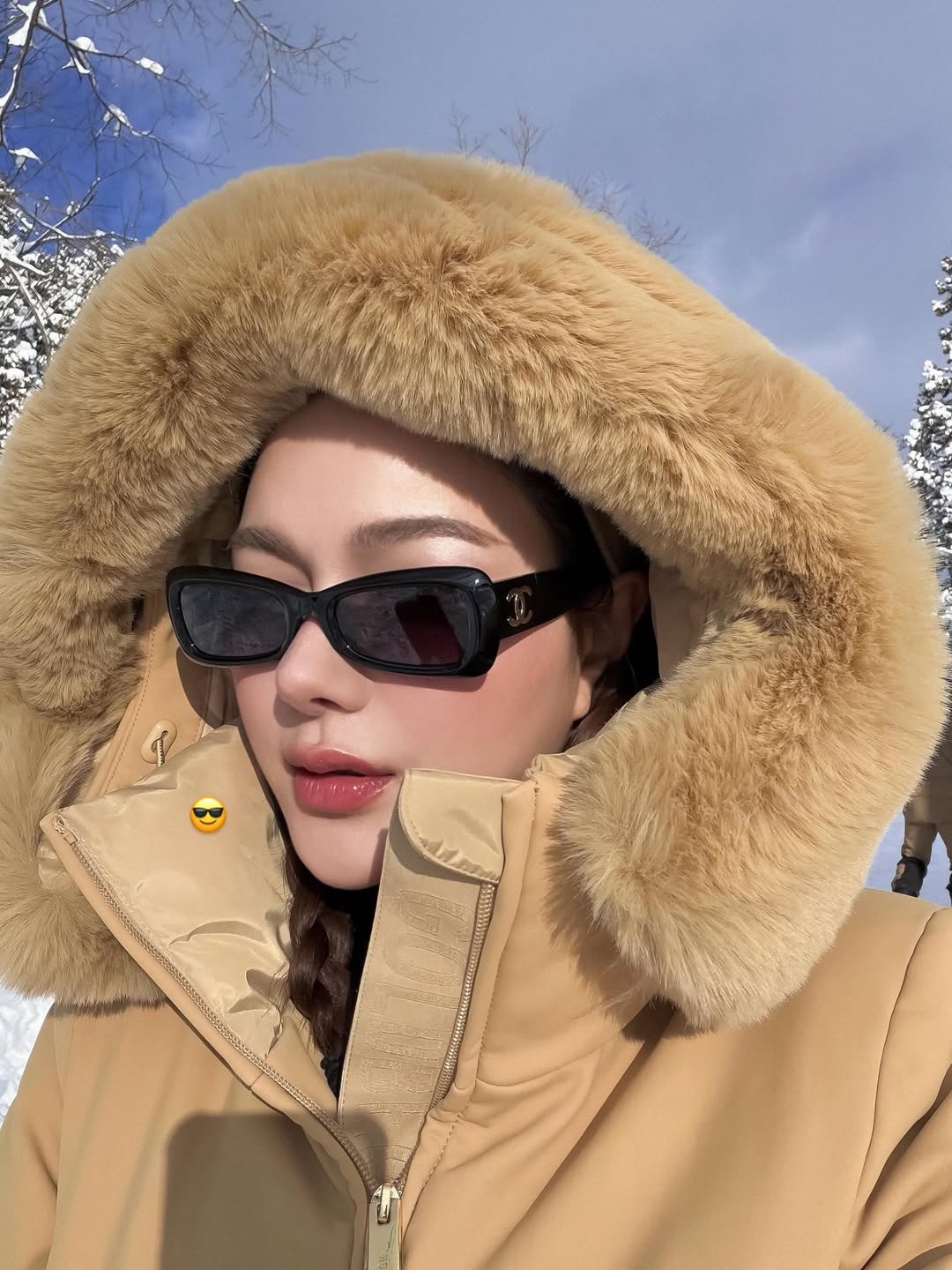 กวาง - วรรณปิยะ ออมสินนพกุล