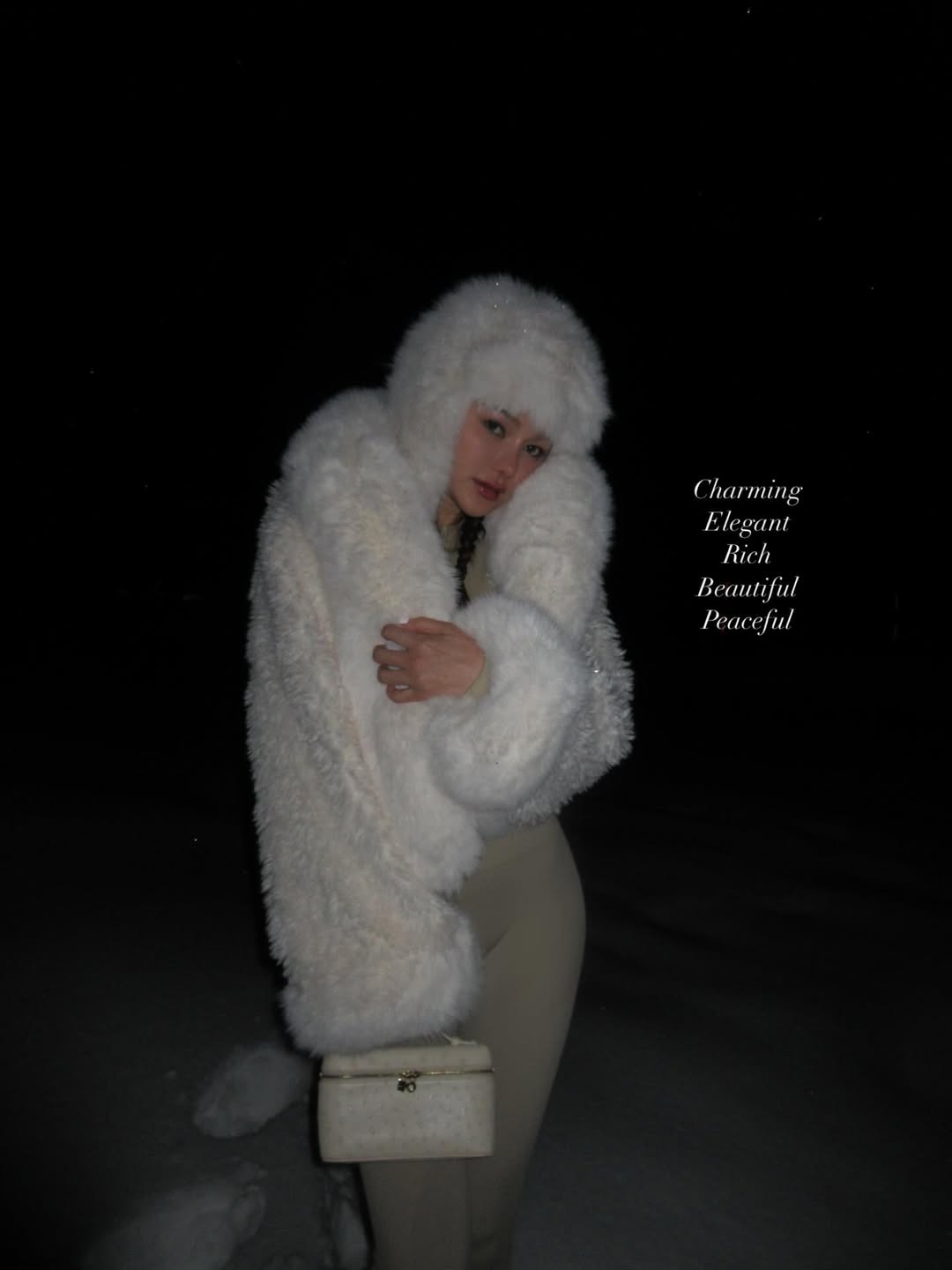 กวาง - วรรณปิยะ ออมสินนพกุล