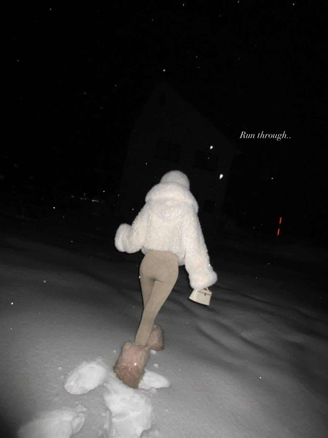 กวาง - วรรณปิยะ ออมสินนพกุล