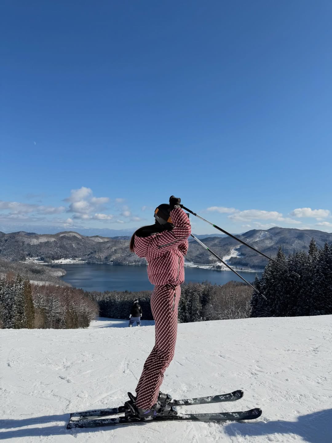 กวาง - วรรณปิยะ ออมสินนพกุล