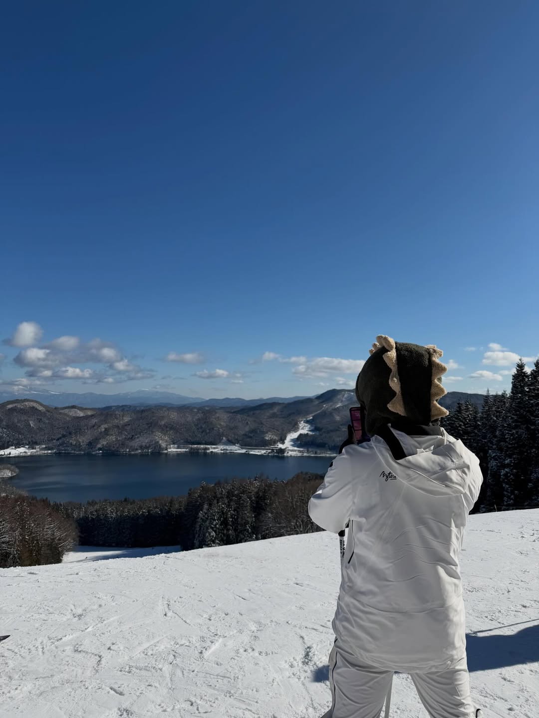 กวาง - วรรณปิยะ ออมสินนพกุล