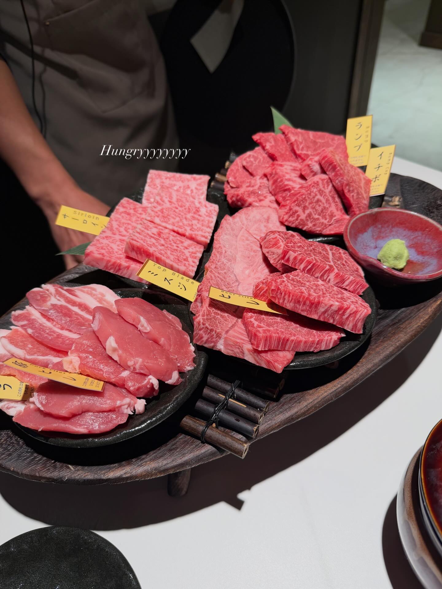 กวาง - วรรณปิยะ ออมสินนพกุล