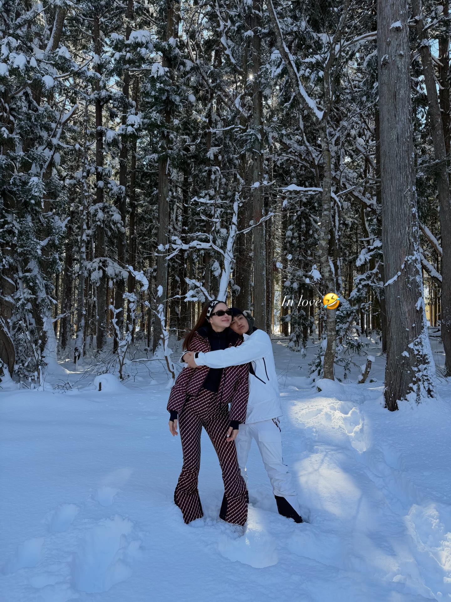 กวาง - วรรณปิยะ ออมสินนพกุล