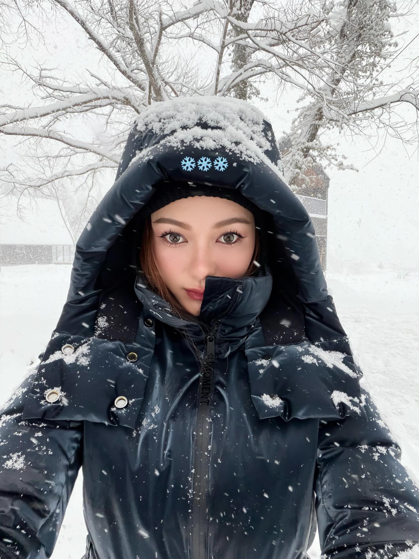 กวาง - วรรณปิยะ ออมสินนพกุล