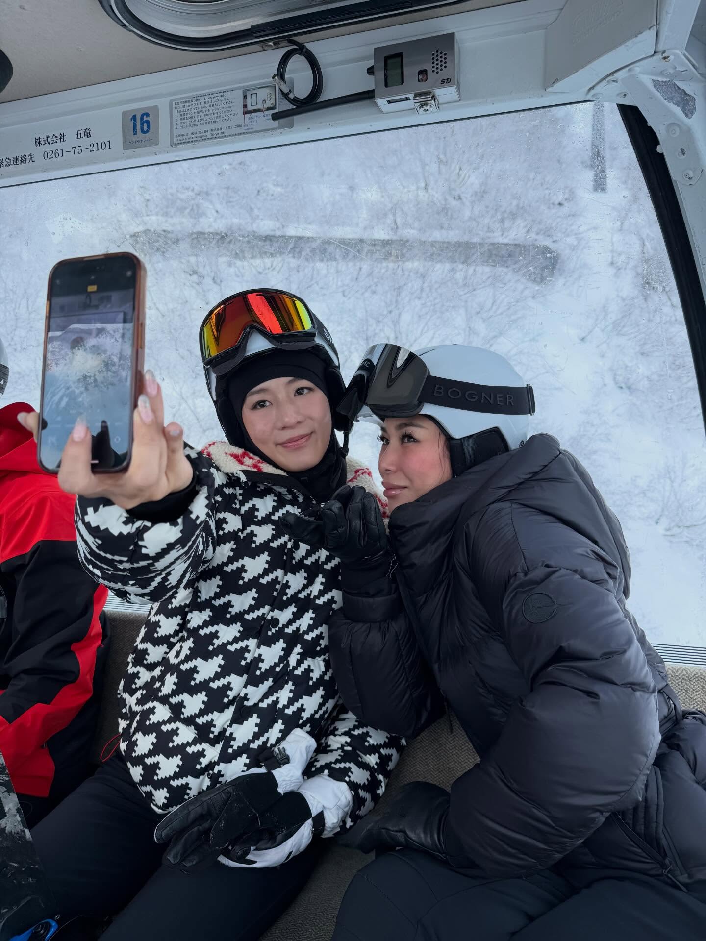 กวาง - วรรณปิยะ ออมสินนพกุล