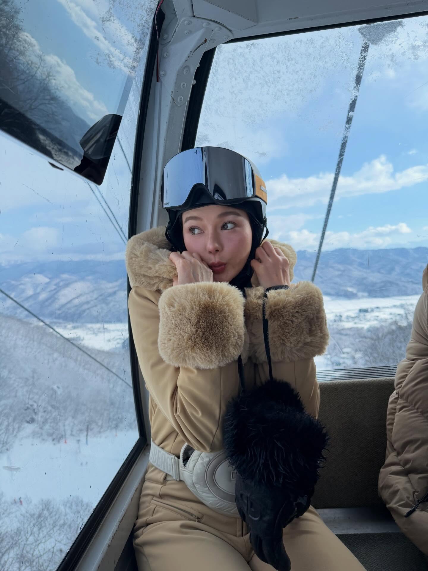 กวาง - วรรณปิยะ ออมสินนพกุล