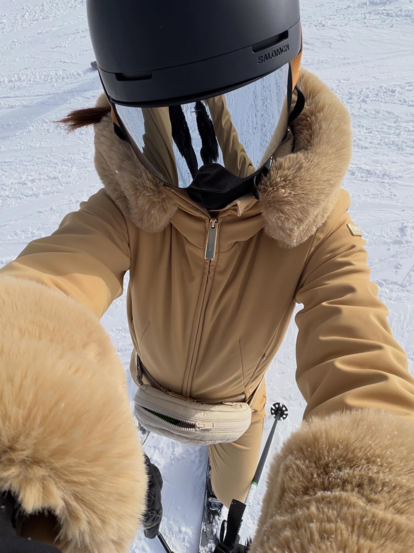 กวาง - วรรณปิยะ ออมสินนพกุล