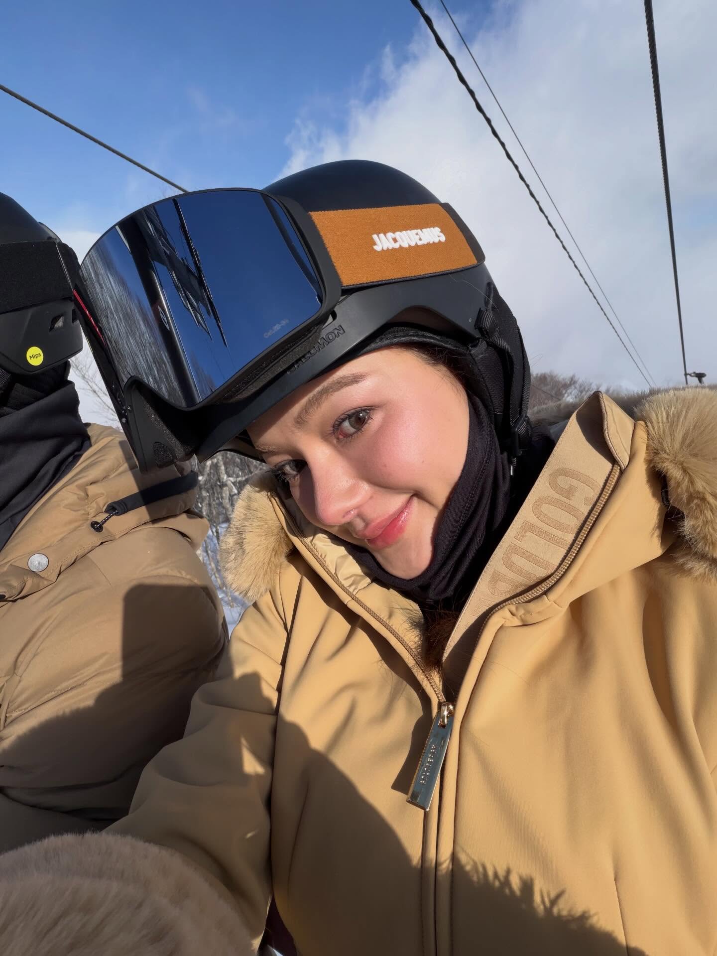 กวาง - วรรณปิยะ ออมสินนพกุล