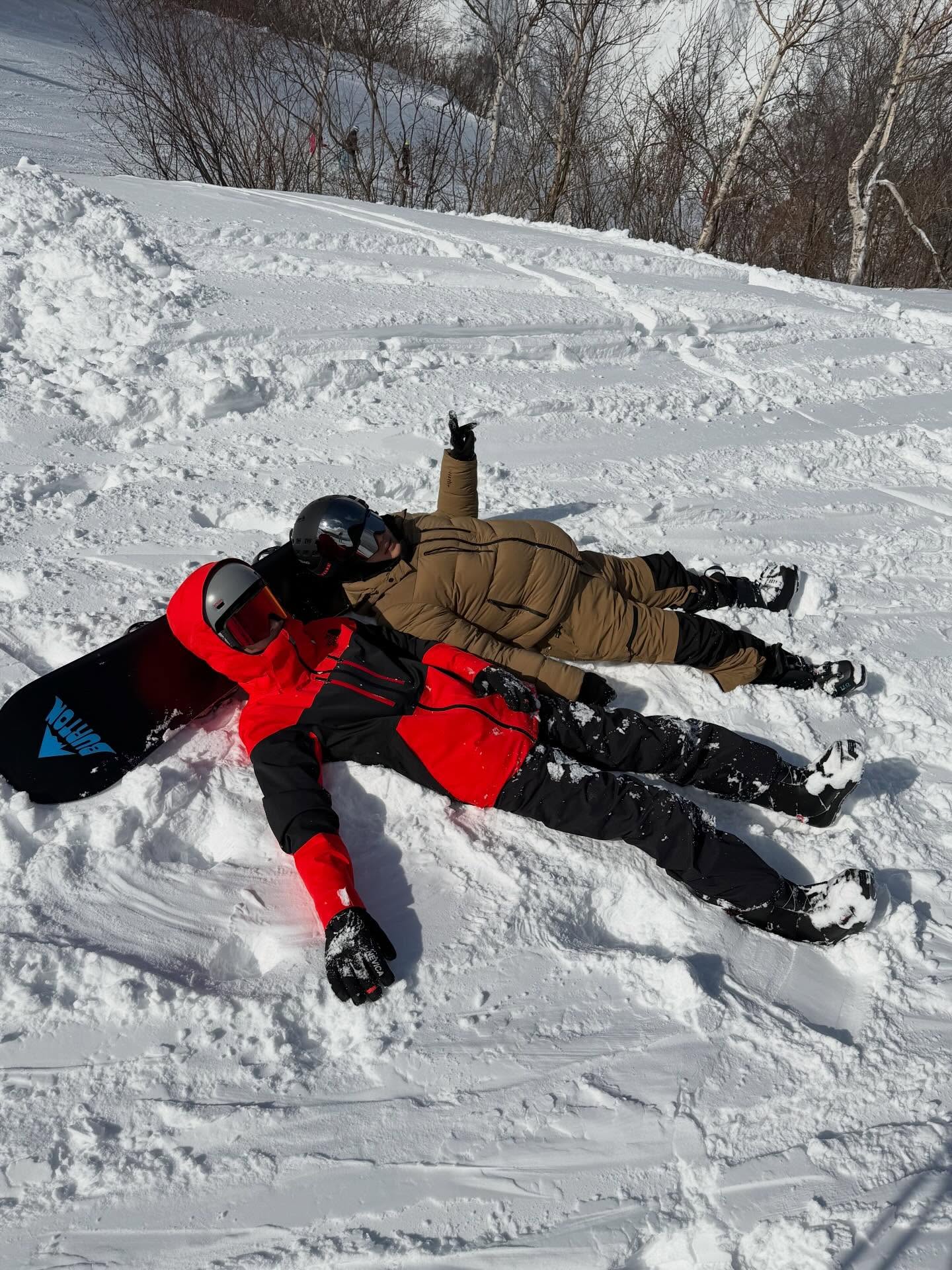 กวาง - วรรณปิยะ ออมสินนพกุล