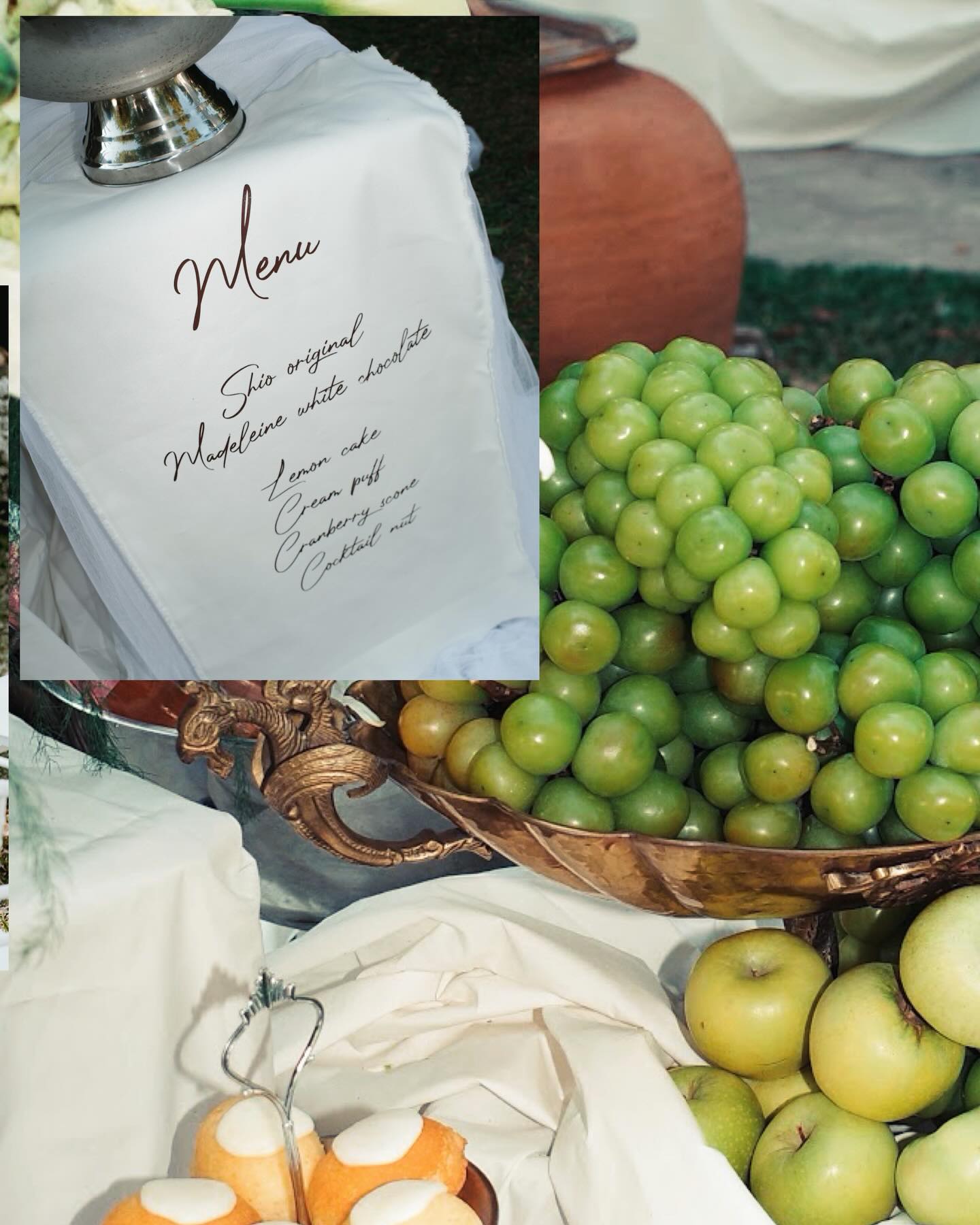 กวาง - วรรณปิยะ ออมสินนพกุล