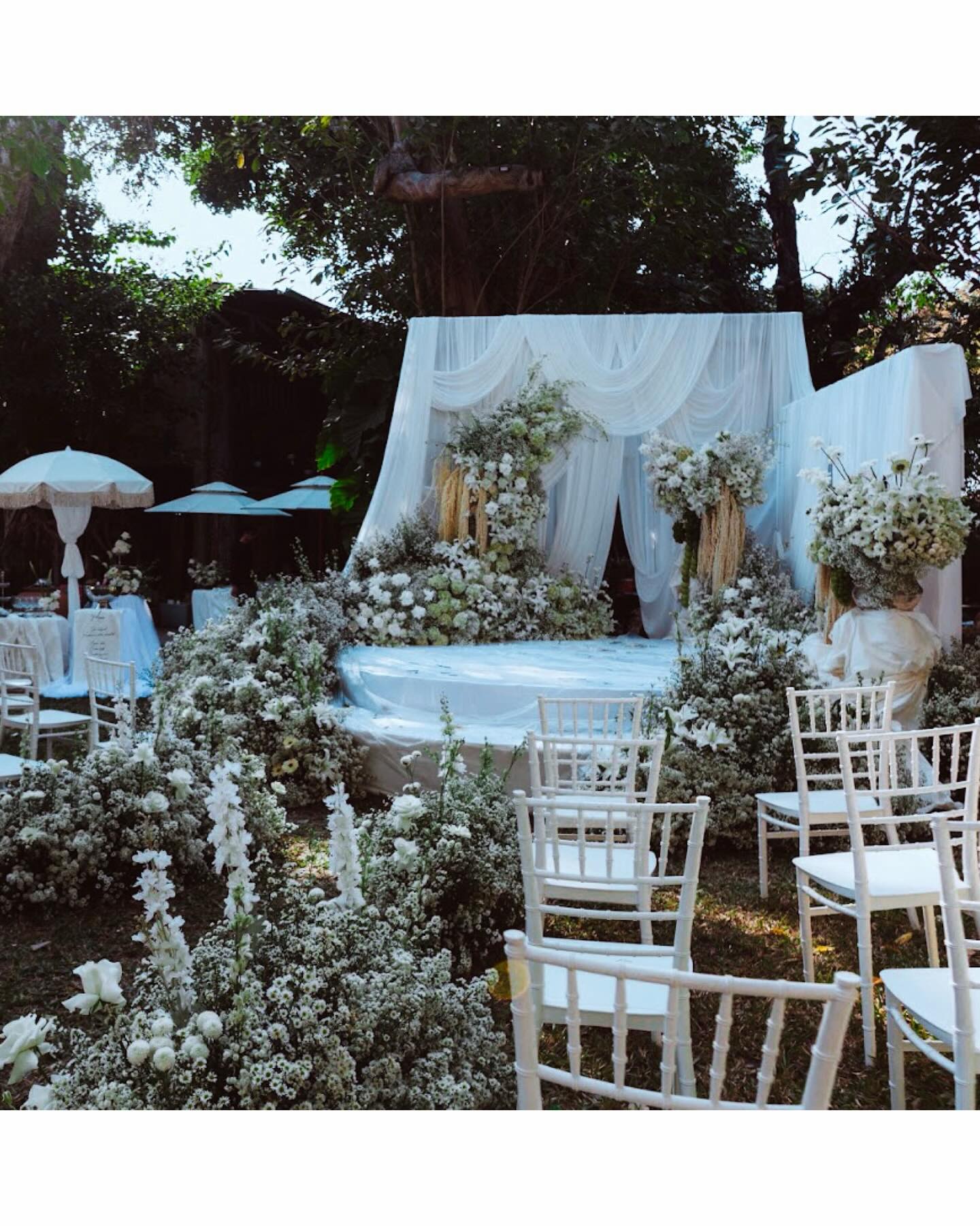 กวาง - วรรณปิยะ ออมสินนพกุล