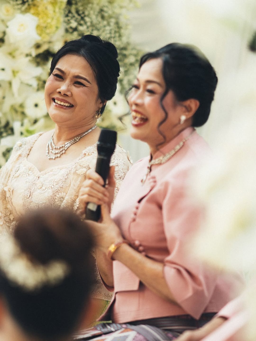 กวาง - วรรณปิยะ ออมสินนพกุล