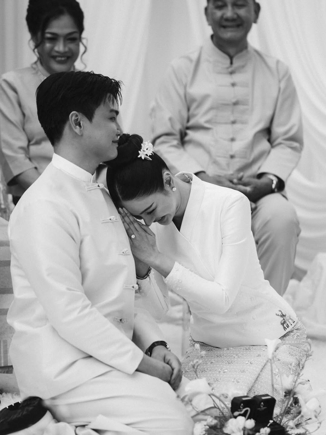 กวาง - วรรณปิยะ ออมสินนพกุล