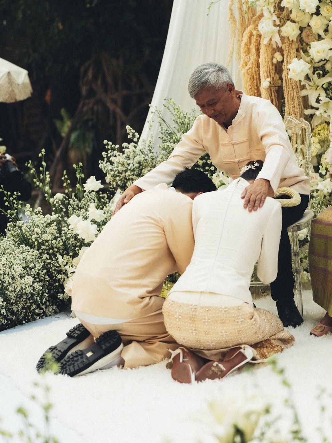 กวาง - วรรณปิยะ ออมสินนพกุล