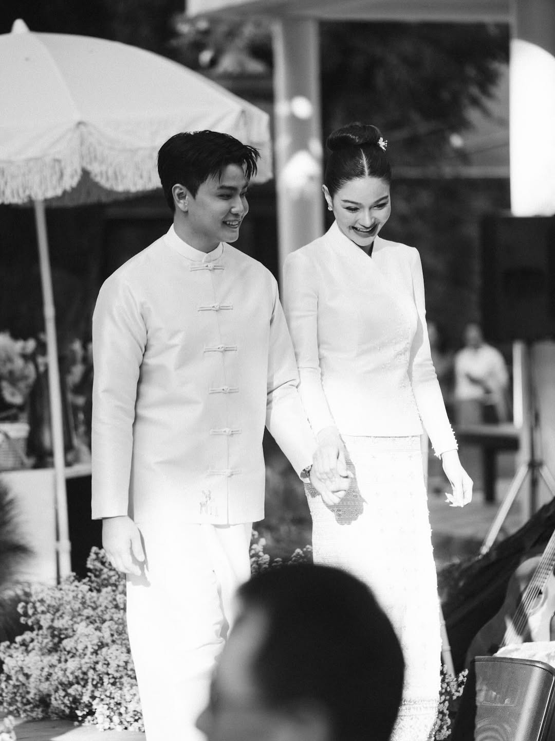 กวาง - วรรณปิยะ ออมสินนพกุล