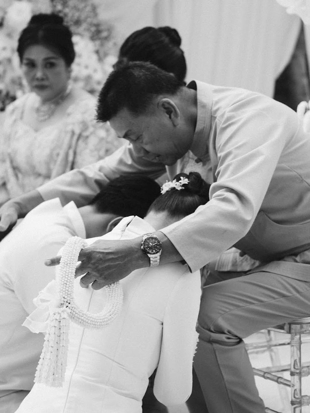 กวาง - วรรณปิยะ ออมสินนพกุล