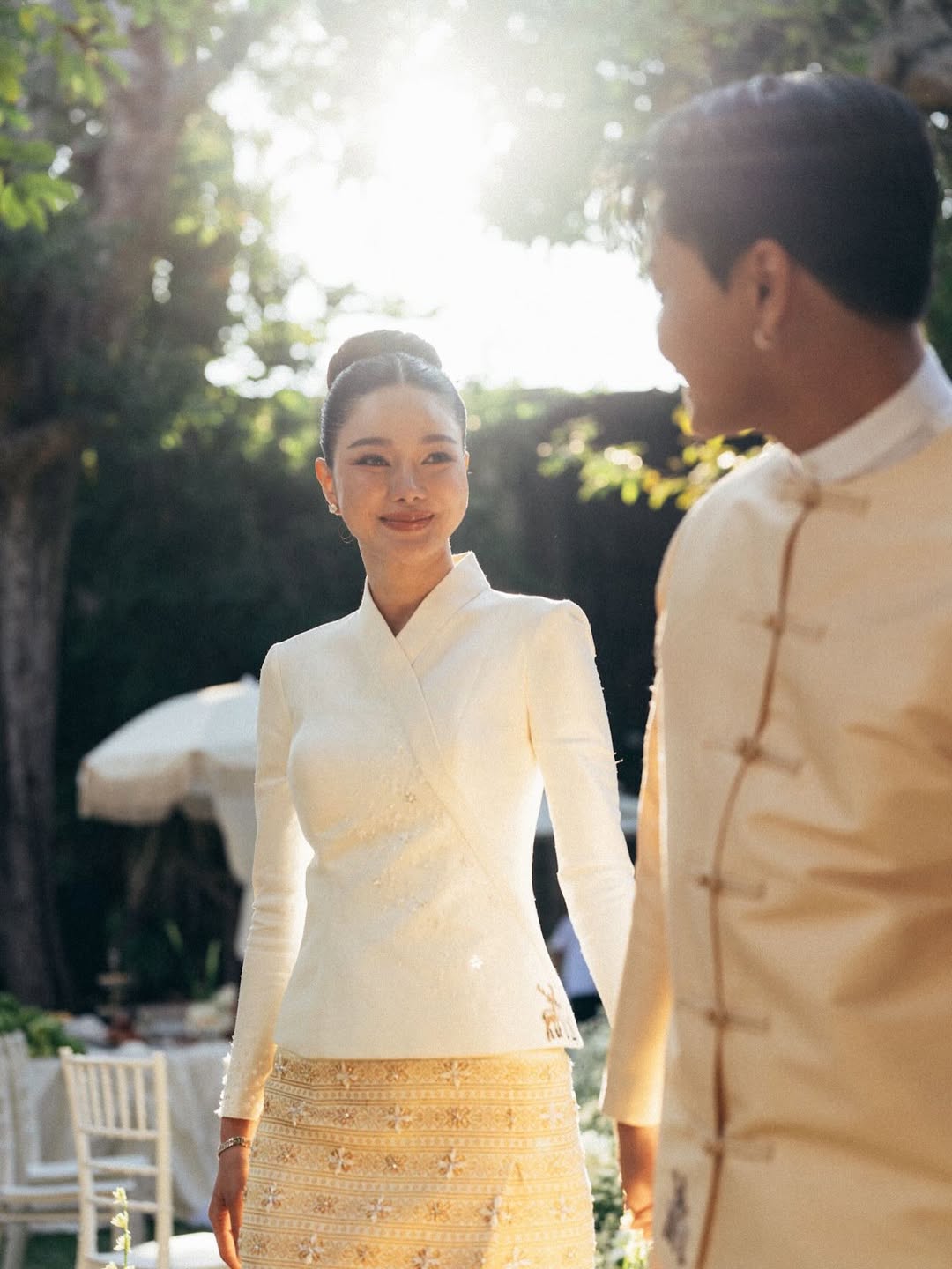 กวาง - วรรณปิยะ ออมสินนพกุล