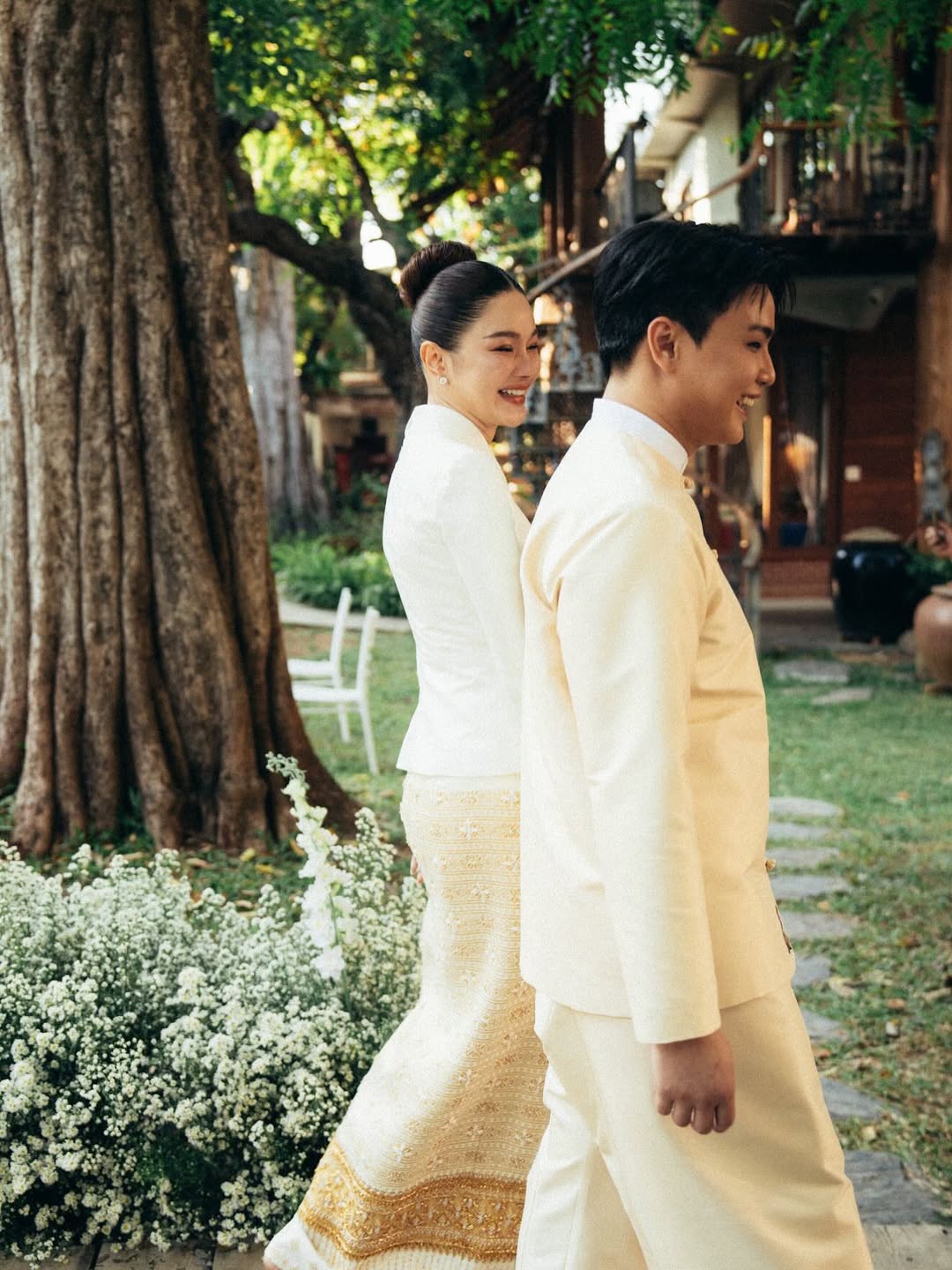 กวาง - วรรณปิยะ ออมสินนพกุล