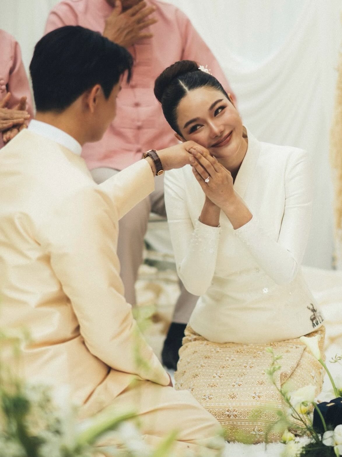 กวาง - วรรณปิยะ ออมสินนพกุล