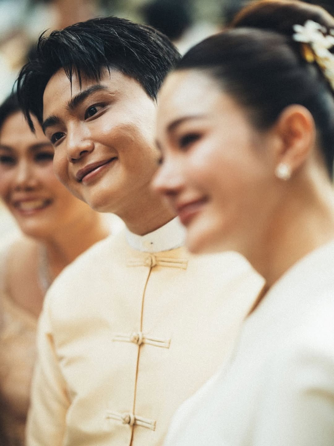 กวาง - วรรณปิยะ ออมสินนพกุล