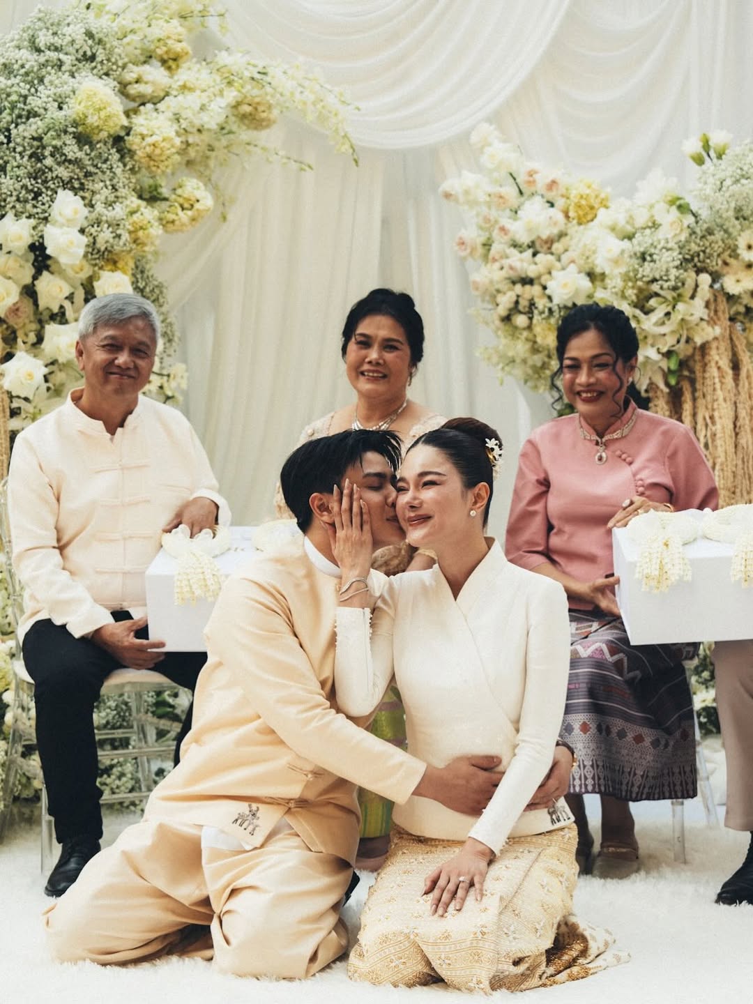 กวาง - วรรณปิยะ ออมสินนพกุล