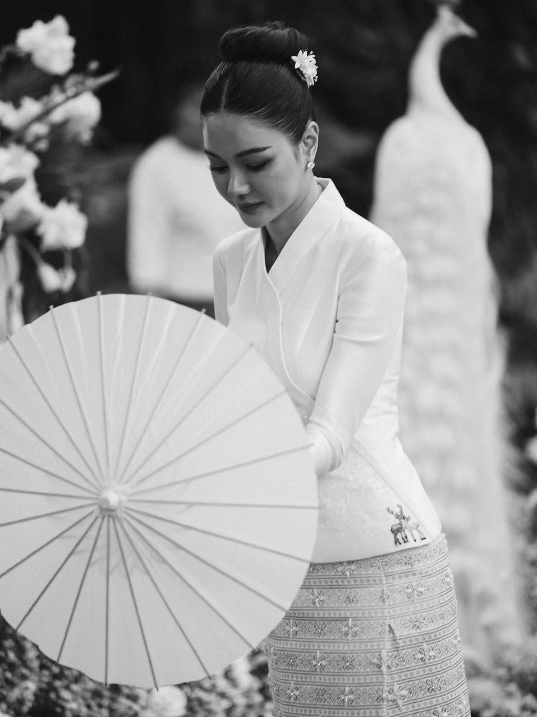 กวาง - วรรณปิยะ ออมสินนพกุล