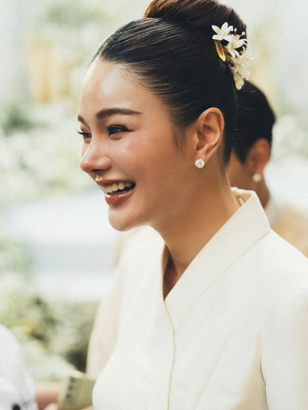 กวาง - วรรณปิยะ ออมสินนพกุล