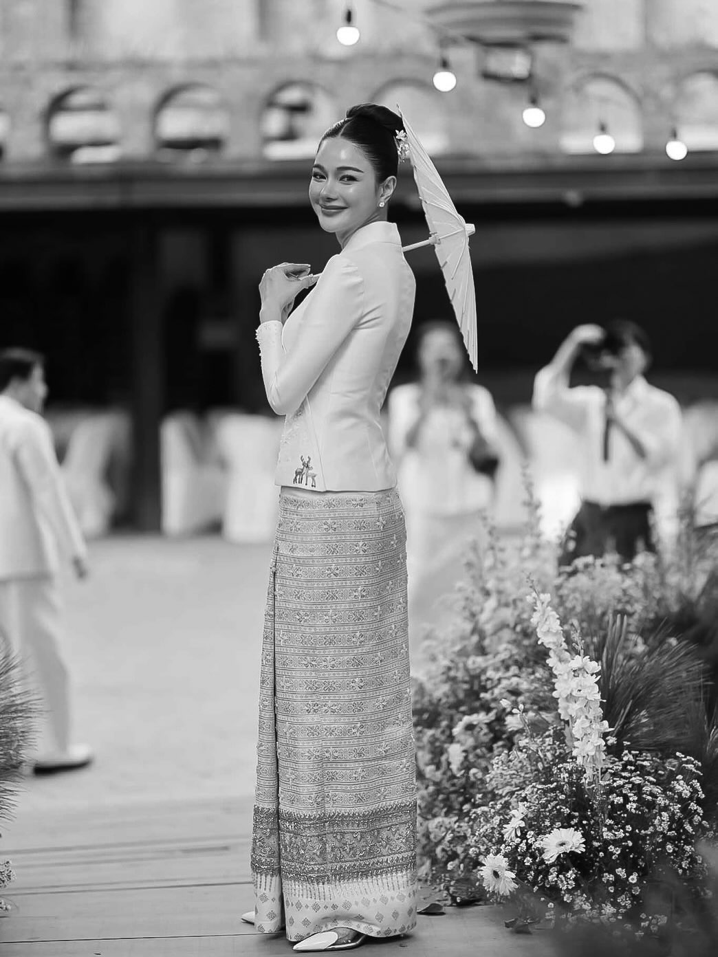 กวาง - วรรณปิยะ ออมสินนพกุล