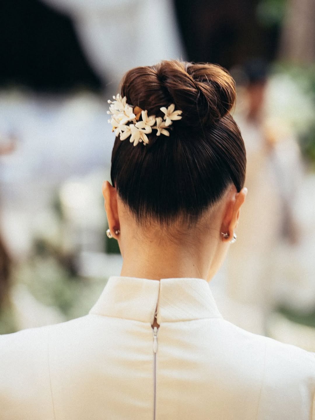 กวาง - วรรณปิยะ ออมสินนพกุล