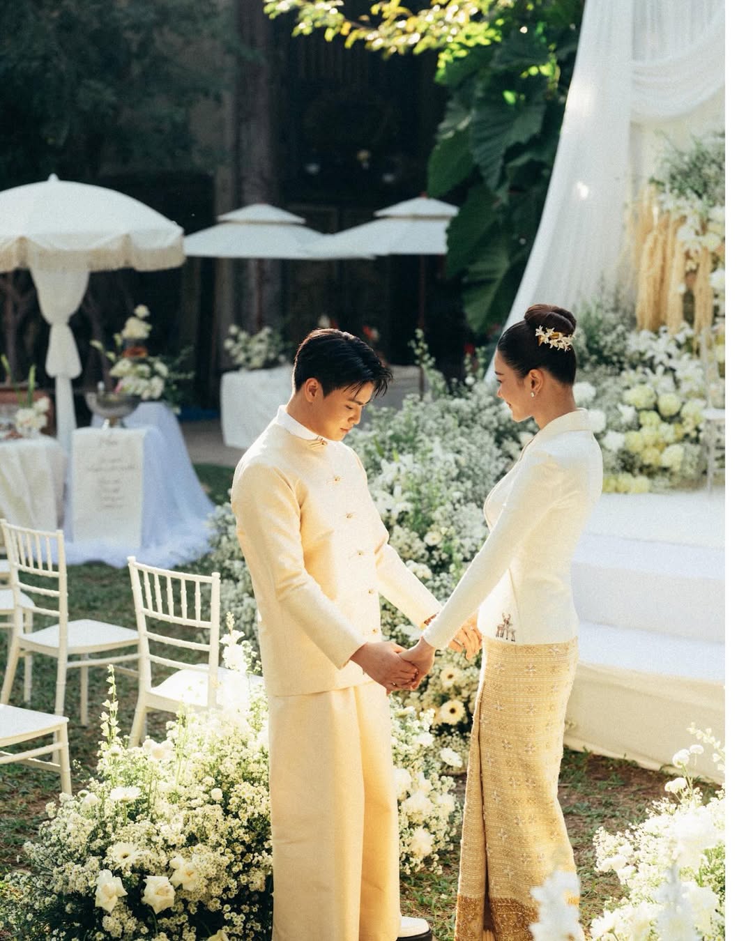 กวาง - วรรณปิยะ ออมสินนพกุล