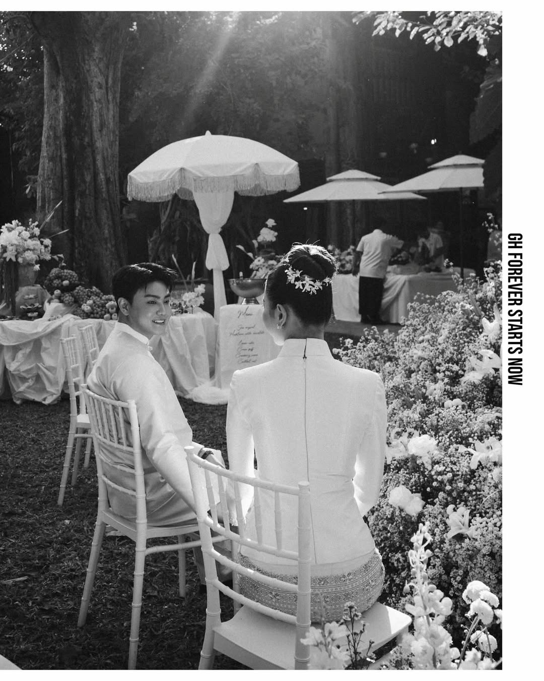 กวาง - วรรณปิยะ ออมสินนพกุล