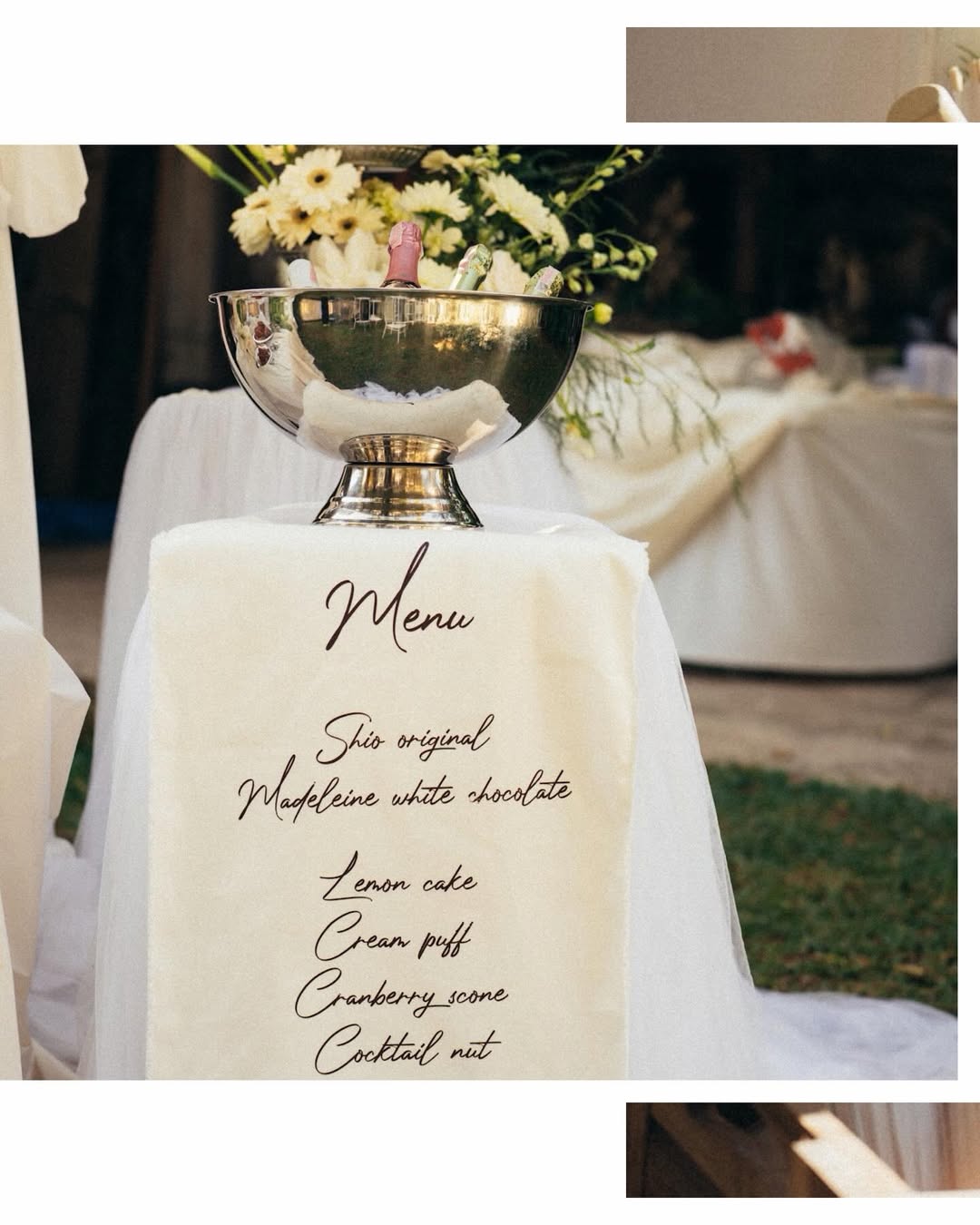 กวาง - วรรณปิยะ ออมสินนพกุล