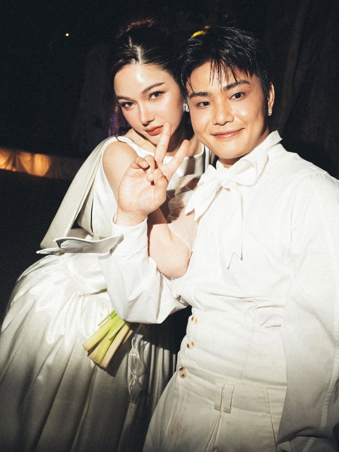 กวาง - วรรณปิยะ ออมสินนพกุล