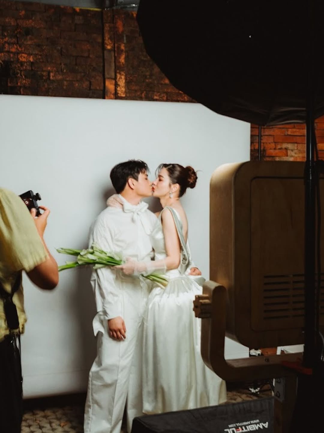 กวาง - วรรณปิยะ ออมสินนพกุล