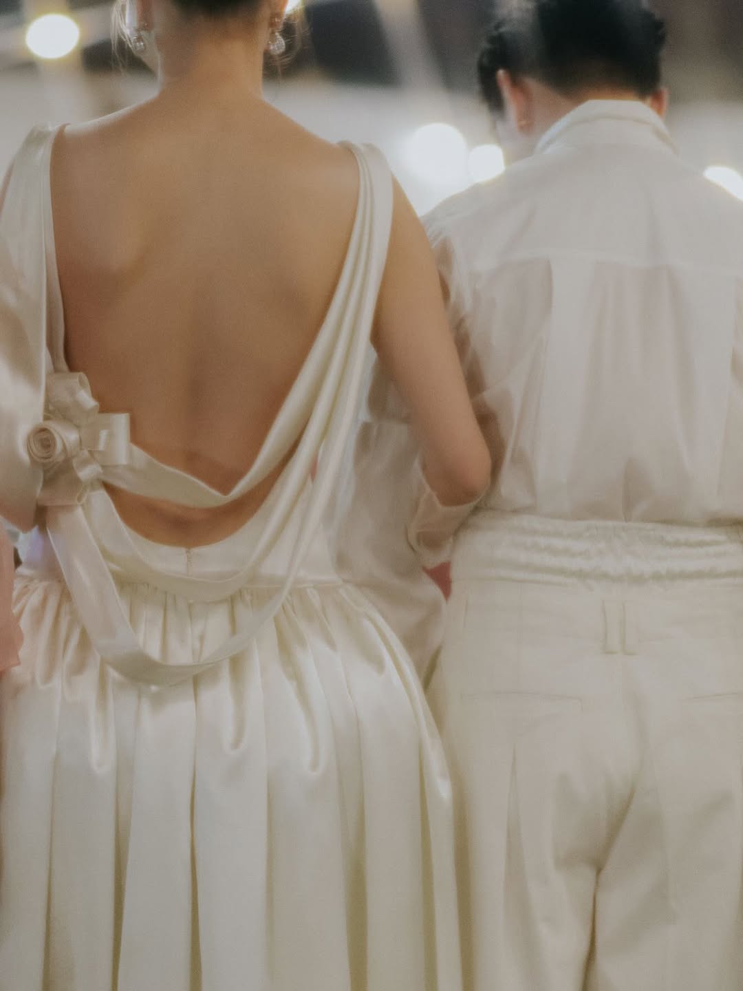 กวาง - วรรณปิยะ ออมสินนพกุล