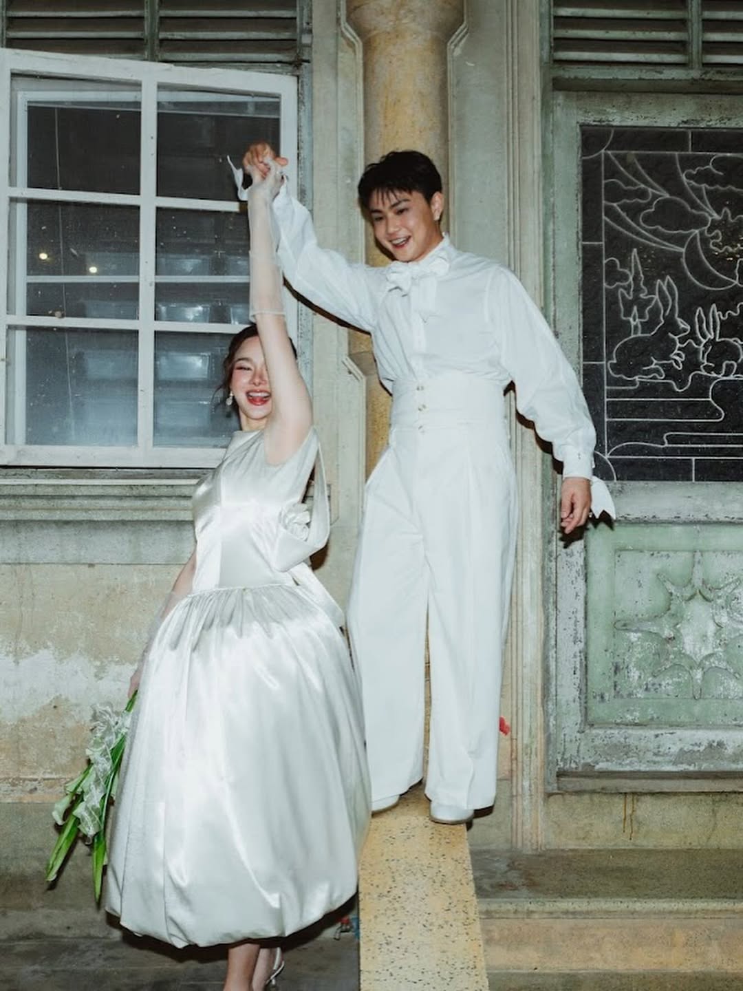 กวาง - วรรณปิยะ ออมสินนพกุล