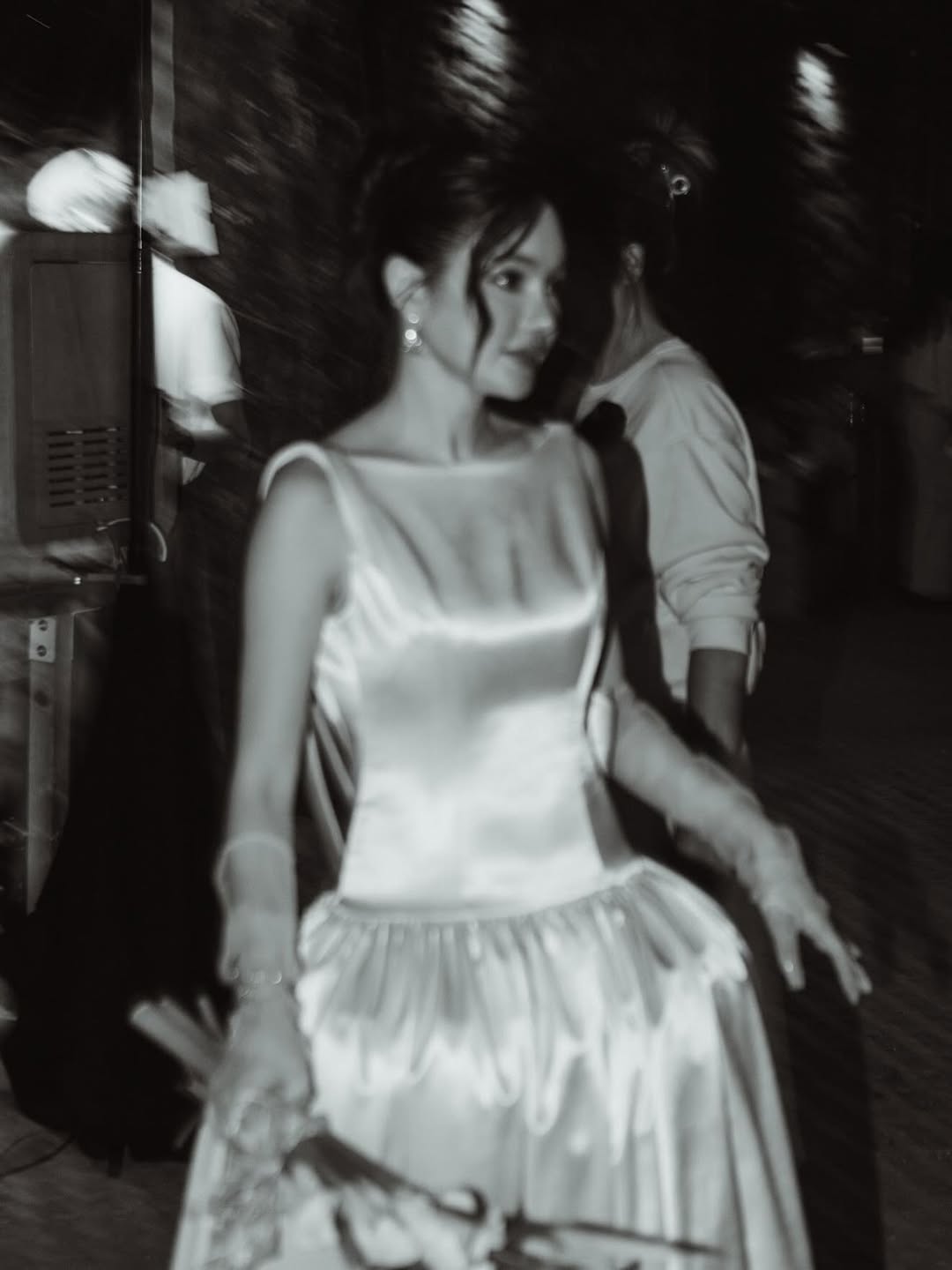 กวาง - วรรณปิยะ ออมสินนพกุล