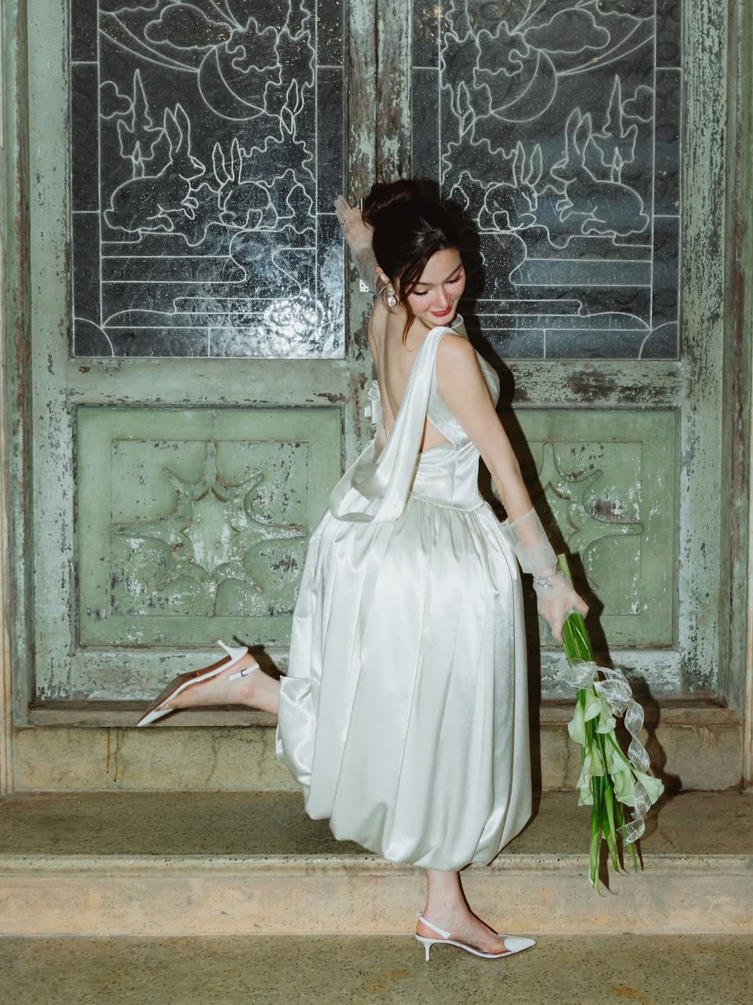 กวาง - วรรณปิยะ ออมสินนพกุล