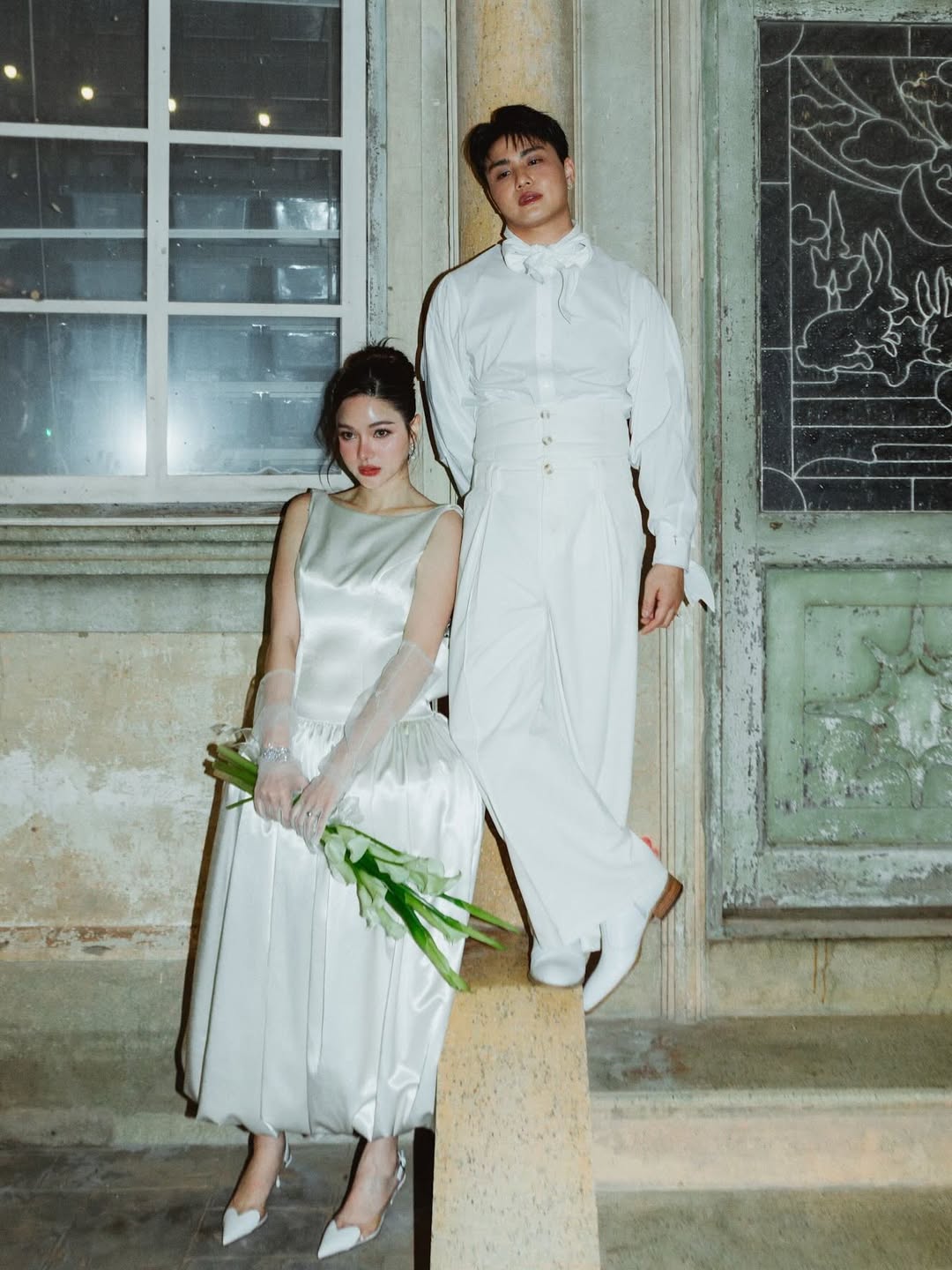 กวาง - วรรณปิยะ ออมสินนพกุล