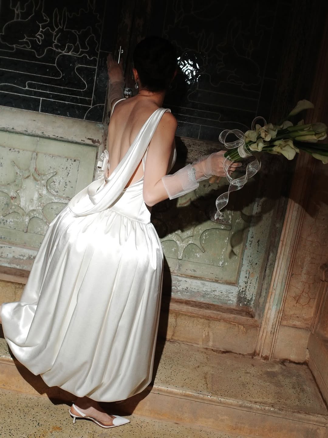 กวาง - วรรณปิยะ ออมสินนพกุล