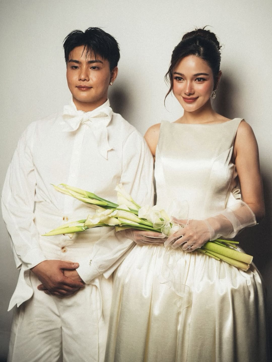 กวาง - วรรณปิยะ ออมสินนพกุล