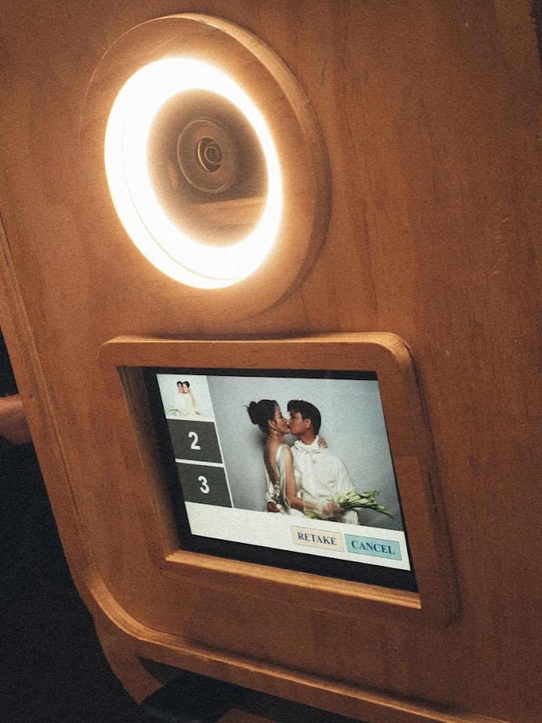 กวาง - วรรณปิยะ ออมสินนพกุล